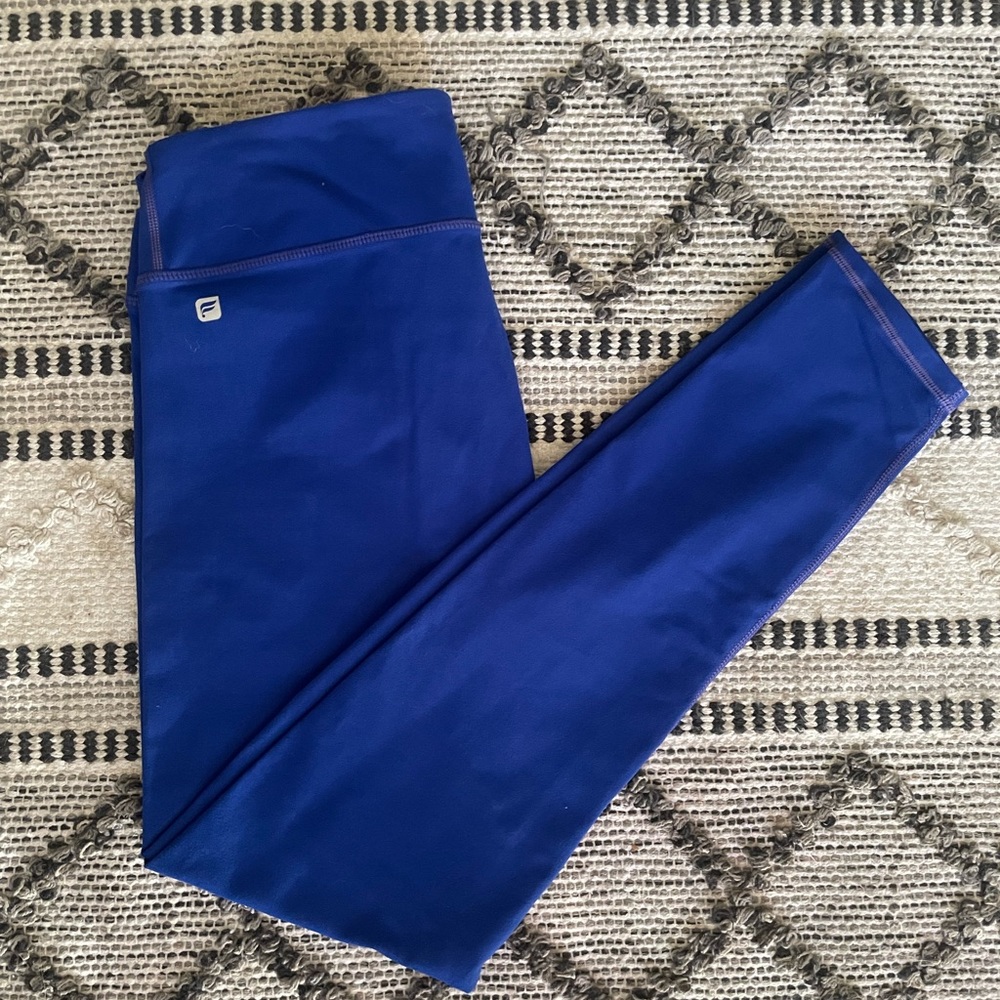 Fabletics Salar Legging Size Medium
